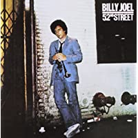Los mejores  - 52nd Street [Vinyl] [Vinilo]